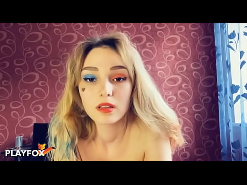 ❤️ ჯადოსნური ვირტუალური რეალობის სათვალეებმა მომცა სექსი ჰარლი კუინთან პორნო vk ka.vegasservice.ru
