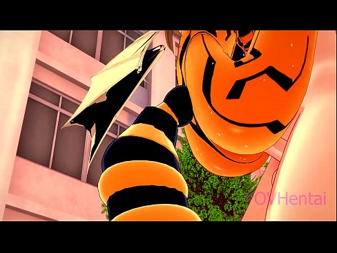 ❤️ Wasp Girl Monster პორნო vk ka.vegasservice.ru