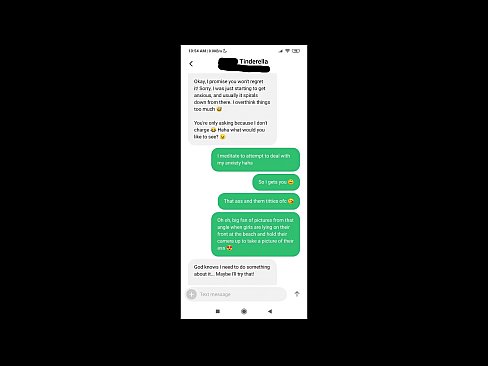 ❤️ მე დავამატე ახალი PAWG Tinder-ისგან ჩემს ჰარემში (Tinder-თან საუბარი შედის) პორნო vk ka.vegasservice.ru